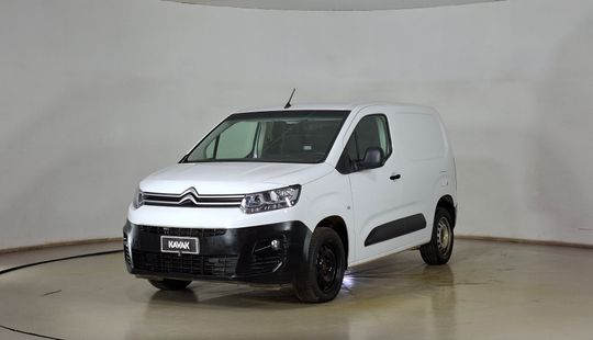 Citroen • Berlingo
