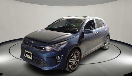 Kia • Rio