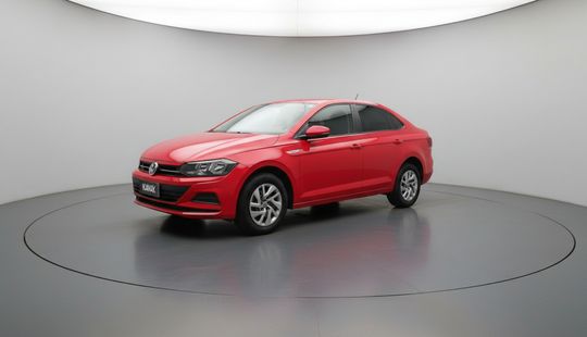 Volkswagen • Virtus