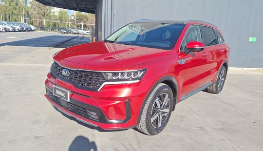 Kia • Sorento