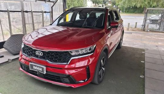 Kia • Sorento