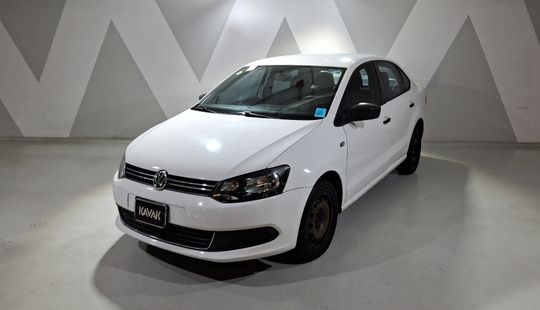 Volkswagen • Vento