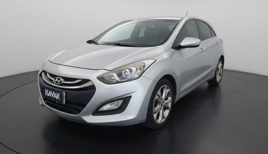 Hyundai • I30
