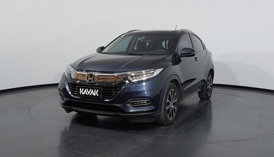 Honda • HR-V