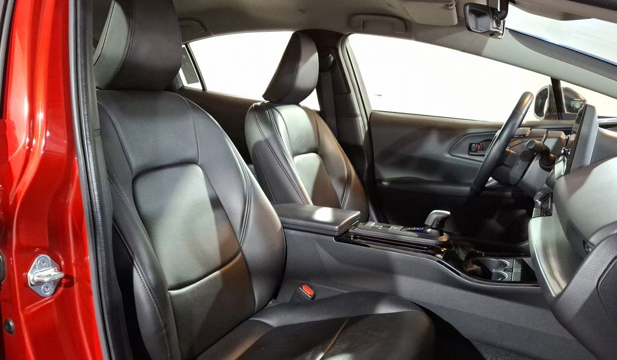 Toyota Prius 1.8 HEV BASE AUTO Hatchback 2023