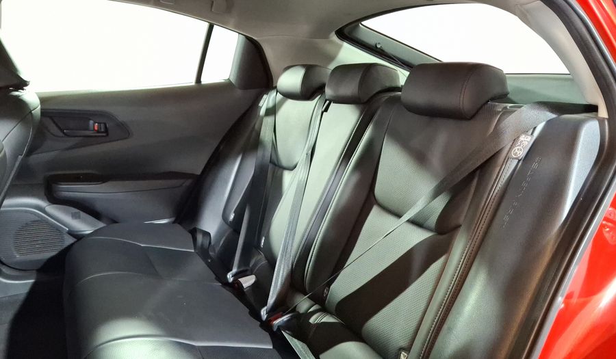 Toyota Prius 1.8 HEV BASE AUTO Hatchback 2023