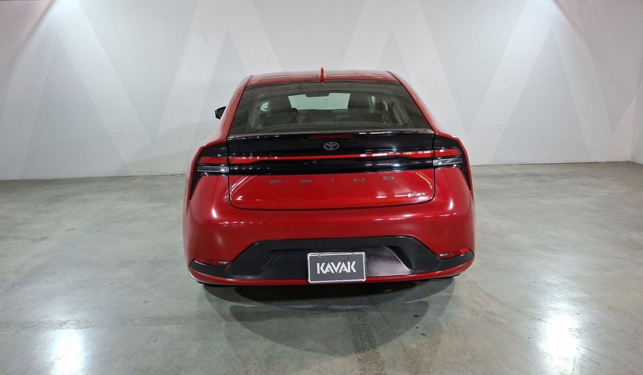 Toyota Prius 1.8 HEV BASE AUTO Hatchback 2023