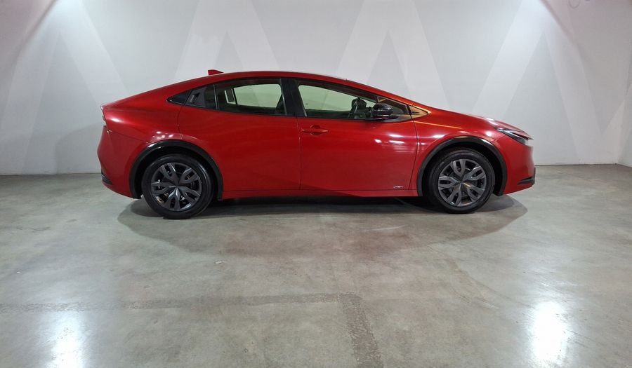 Toyota Prius 1.8 HEV BASE AUTO Hatchback 2023