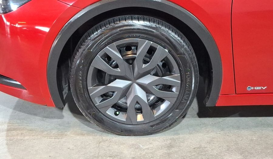 Toyota Prius 1.8 HEV BASE AUTO Hatchback 2023