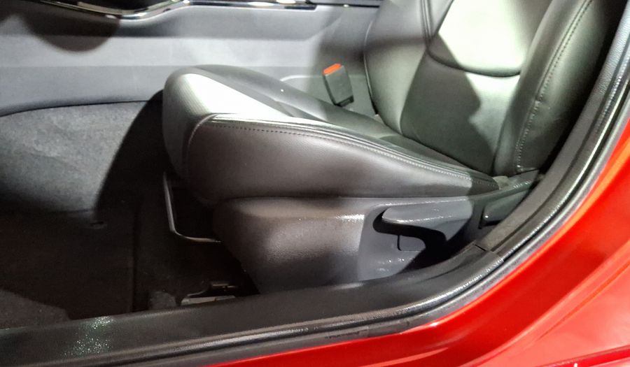 Toyota Prius 1.8 HEV BASE AUTO Hatchback 2023