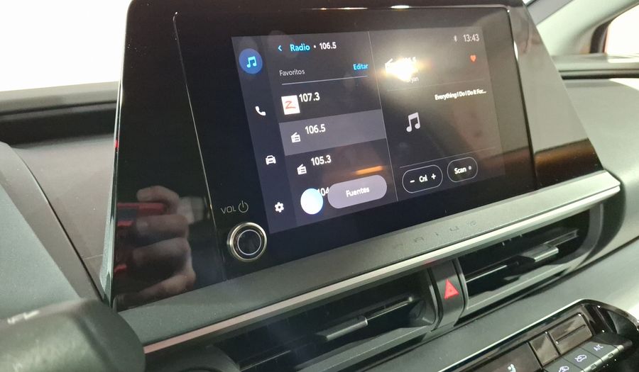 Toyota Prius 1.8 HEV BASE AUTO Hatchback 2023