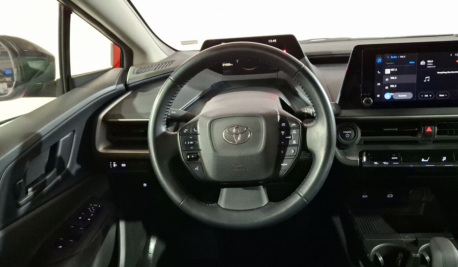 Toyota Prius 1.8 HEV BASE AUTO Hatchback 2023