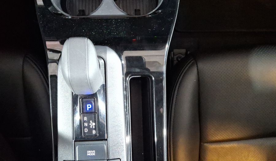 Toyota Prius 1.8 HEV BASE AUTO Hatchback 2023