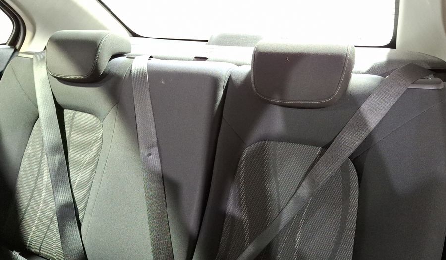 Chevrolet Sonic 1.6 MT D LT Sedan 2017