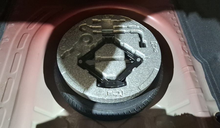 Chevrolet Sonic 1.6 MT D LT Sedan 2017