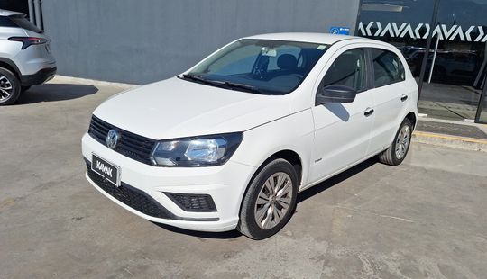 Volkswagen • Gol