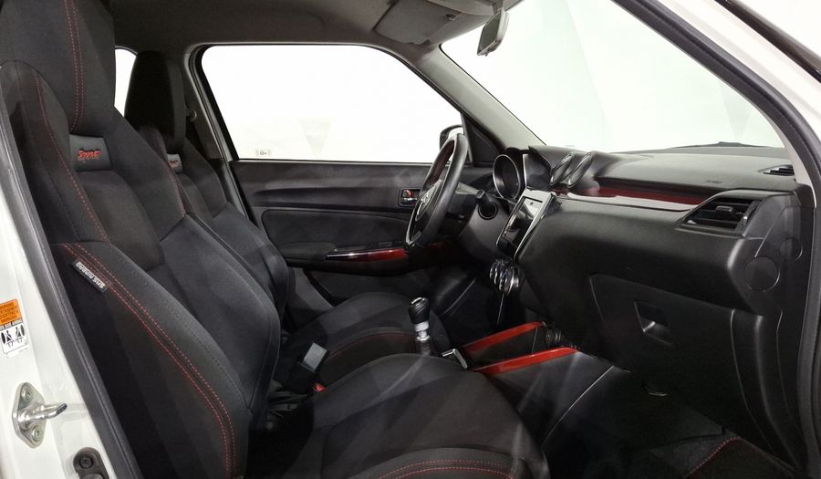 Suzuki Swift 1.4 BOOSTERJET SPORT Hatchback 2020