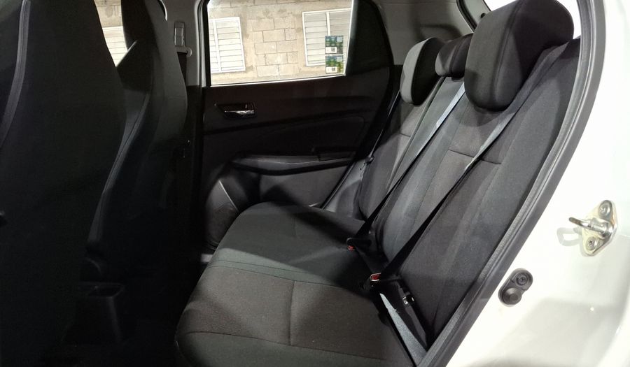 Suzuki Swift 1.4 BOOSTERJET SPORT Hatchback 2020