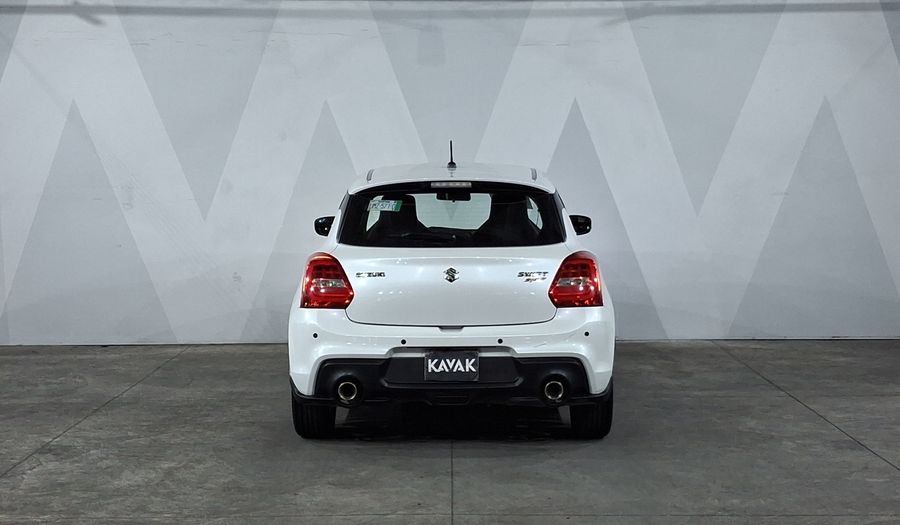 Suzuki Swift 1.4 BOOSTERJET SPORT Hatchback 2020