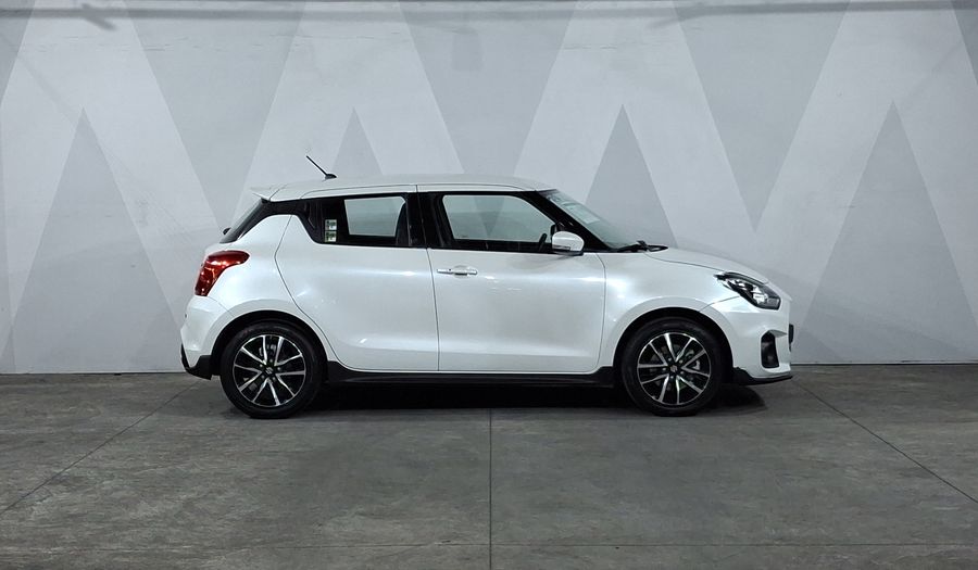Suzuki Swift 1.4 BOOSTERJET SPORT Hatchback 2020