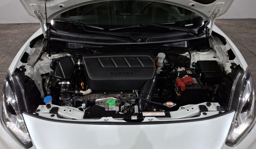 Suzuki Swift 1.4 BOOSTERJET SPORT Hatchback 2020