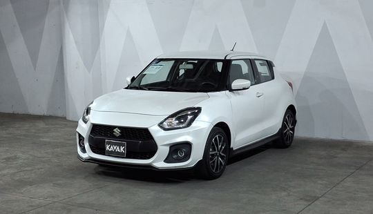 Suzuki • Swift