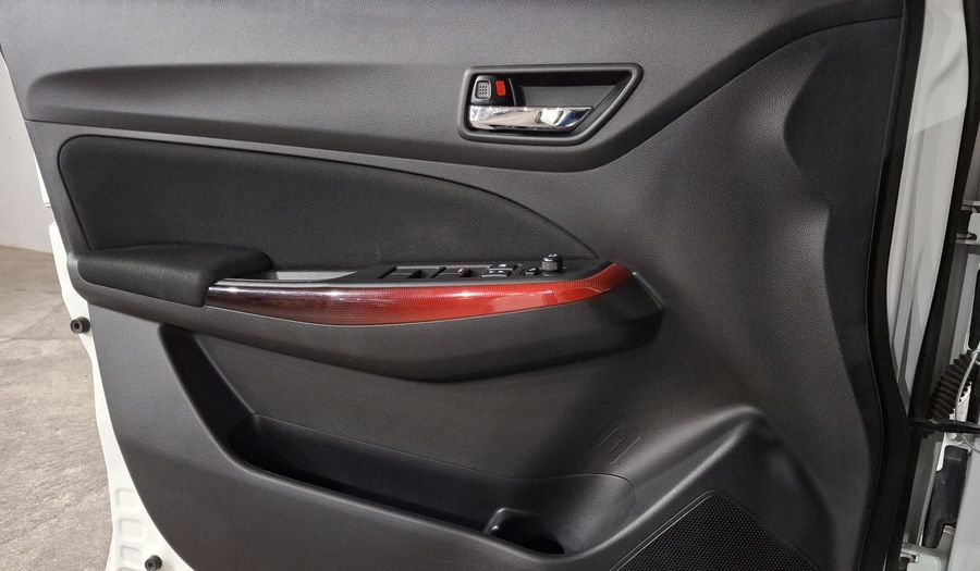 Suzuki Swift 1.4 BOOSTERJET SPORT Hatchback 2020