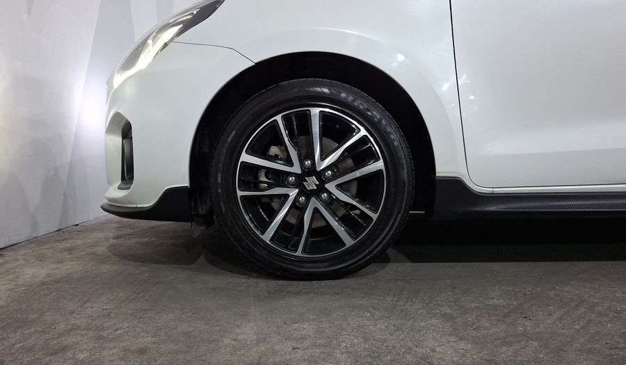 Suzuki Swift 1.4 BOOSTERJET SPORT Hatchback 2020