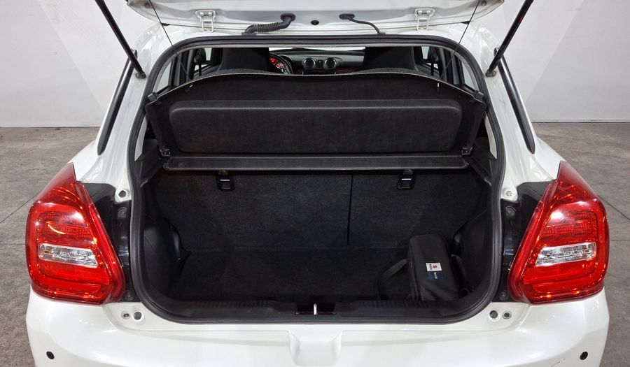 Suzuki Swift 1.4 BOOSTERJET SPORT Hatchback 2020