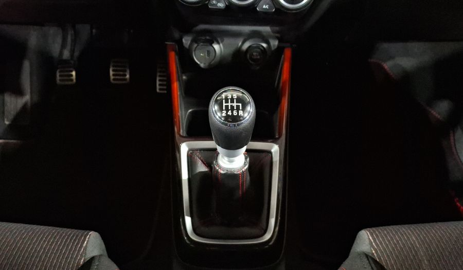 Suzuki Swift 1.4 BOOSTERJET SPORT Hatchback 2020