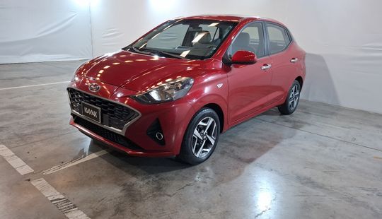 Hyundai • Grand i10