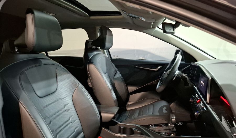 Kia Niro HEV 1.6 EX DCT Suv 2023