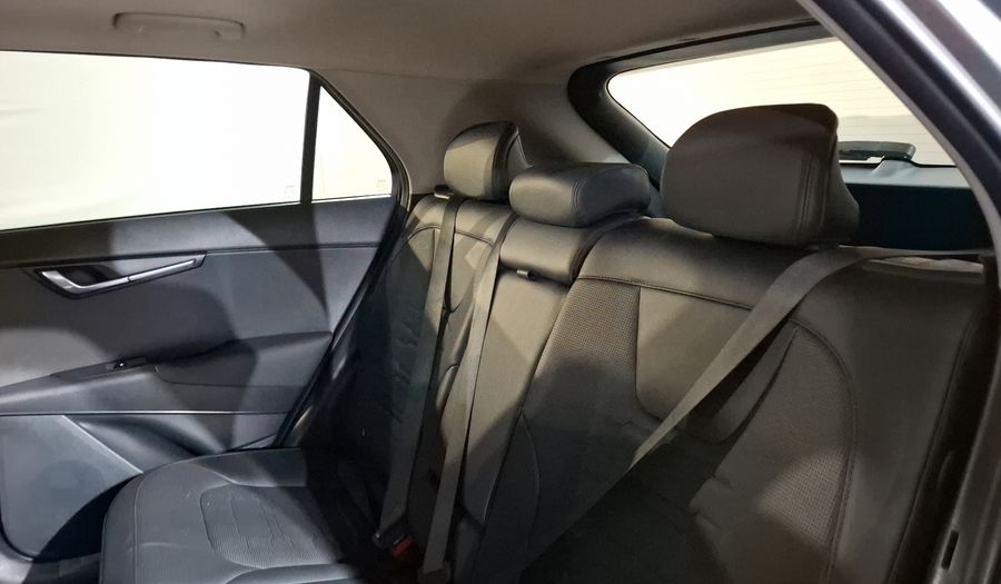 Kia Niro HEV 1.6 EX DCT Suv 2023