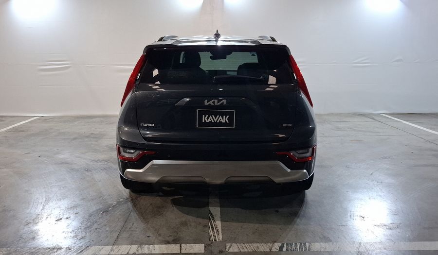 Kia Niro HEV 1.6 EX DCT Suv 2023