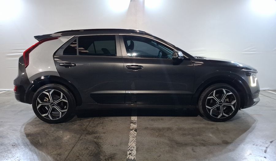 Kia Niro HEV 1.6 EX DCT Suv 2023