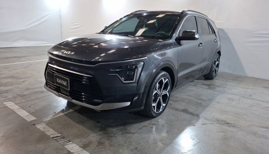 Kia • Niro