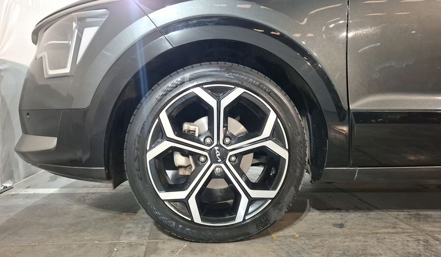 Kia Niro HEV 1.6 EX DCT Suv 2023