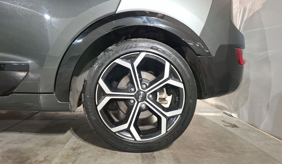 Kia Niro HEV 1.6 EX DCT Suv 2023