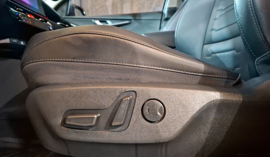 Kia Niro HEV 1.6 EX DCT Suv 2023