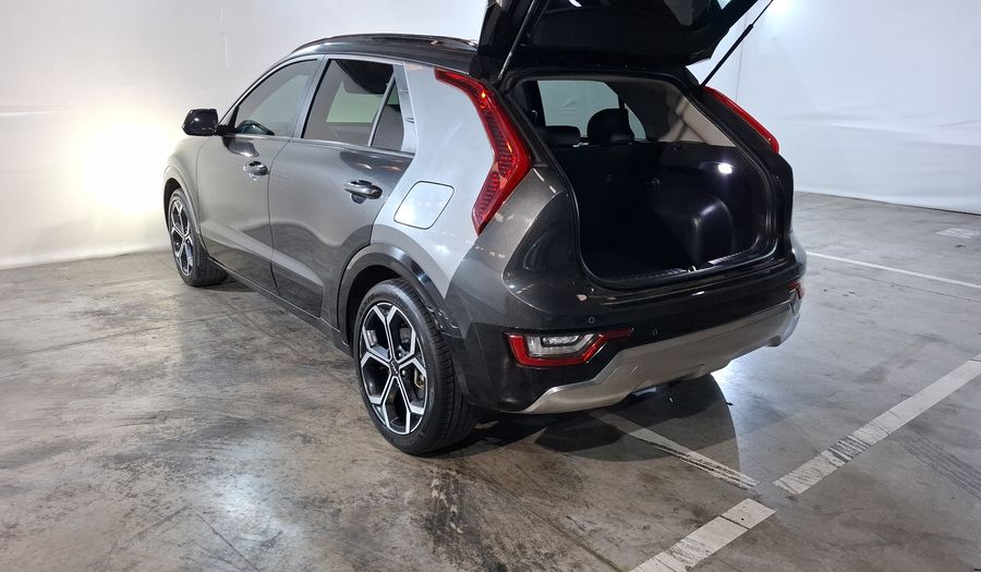 Kia Niro HEV 1.6 EX DCT Suv 2023