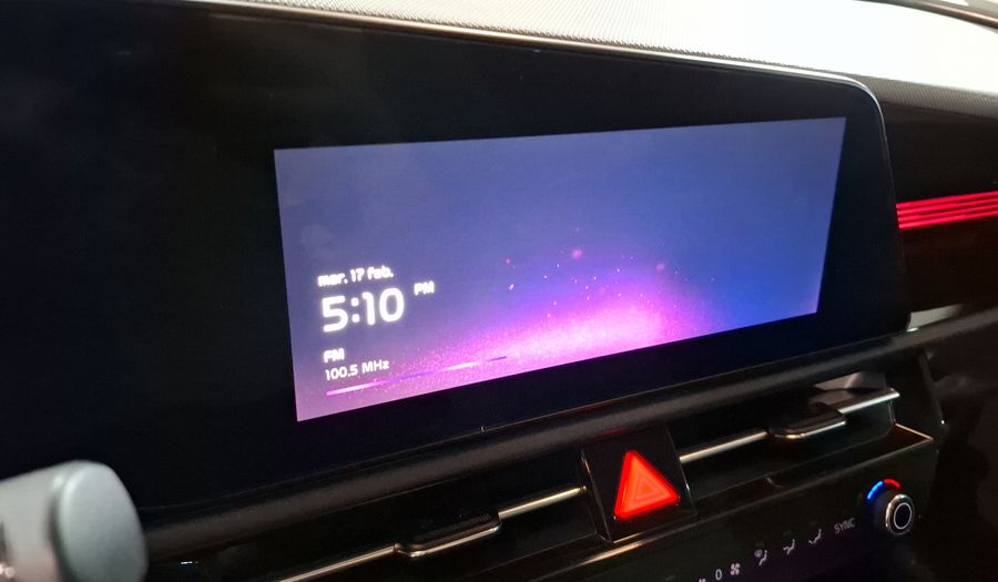 Kia Niro HEV 1.6 EX DCT Suv 2023