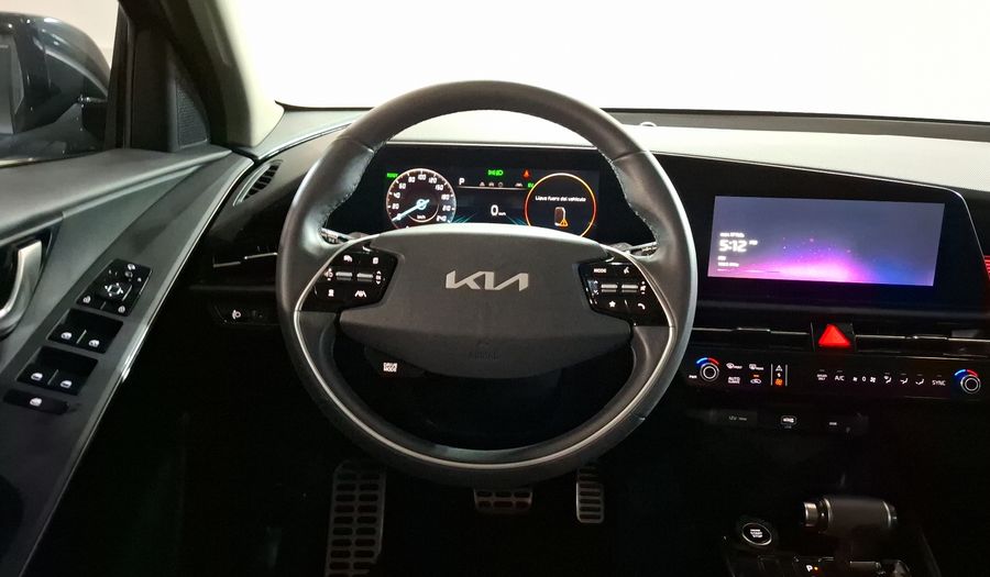 Kia Niro HEV 1.6 EX DCT Suv 2023