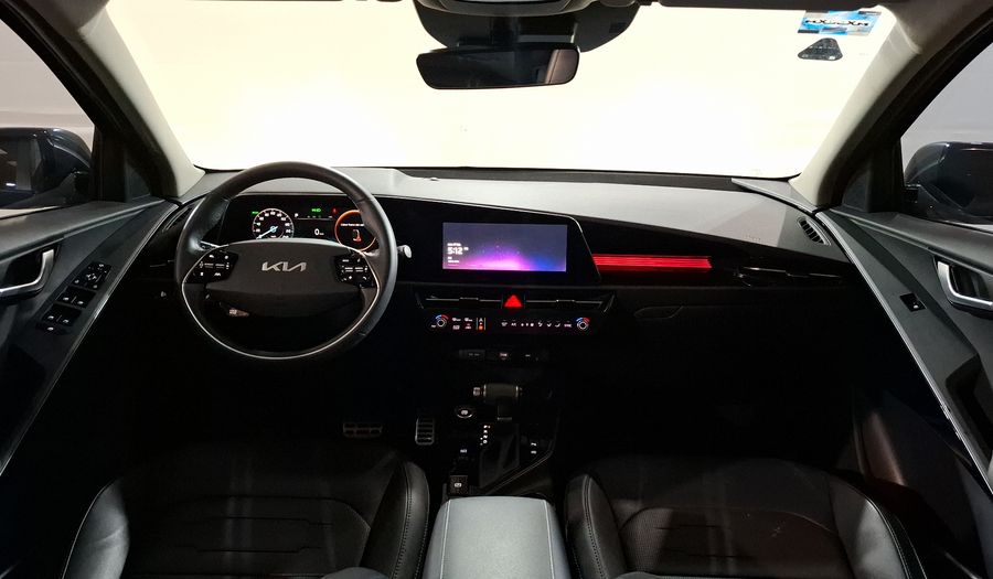 Kia Niro HEV 1.6 EX DCT Suv 2023
