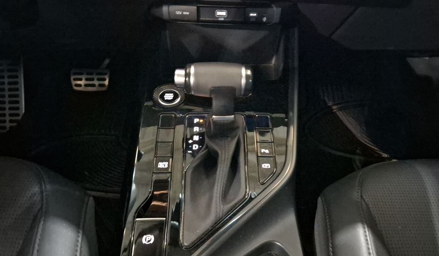 Kia Niro HEV 1.6 EX DCT Suv 2023