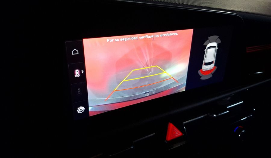 Kia Niro HEV 1.6 EX DCT Suv 2023