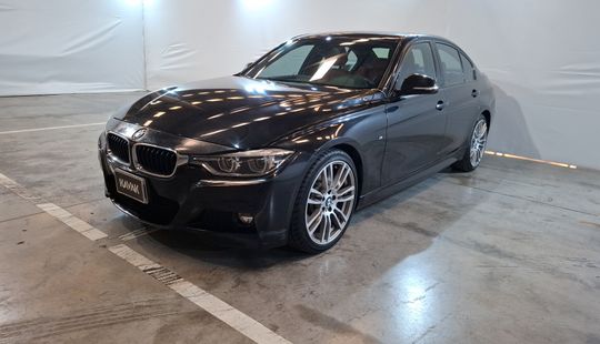 Bmw • Serie 3