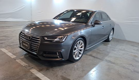 Audi • A4