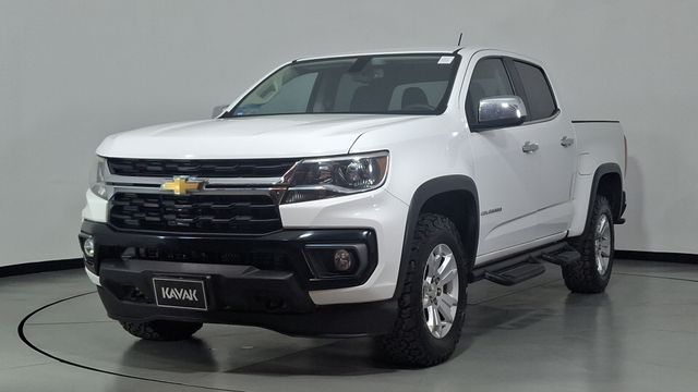 Chevrolet • Colorado