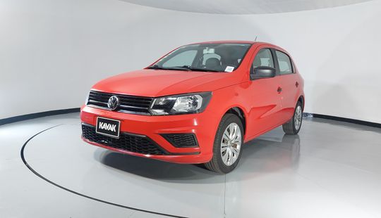 Volkswagen • Gol