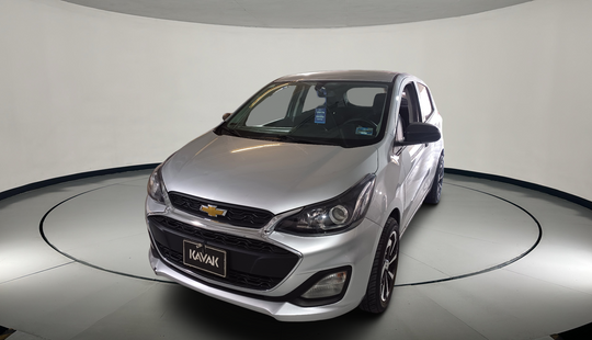 Chevrolet • Spark